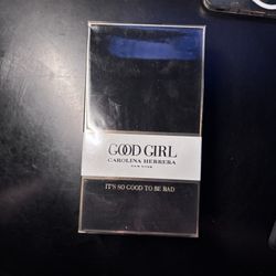 Good Girl Carolina Herrera
