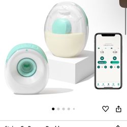 Willow Go Pump