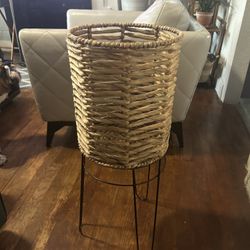 Plant Stand
