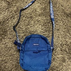 supreme bag 