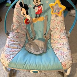 Baby Bouncer - Moving Out Sale
