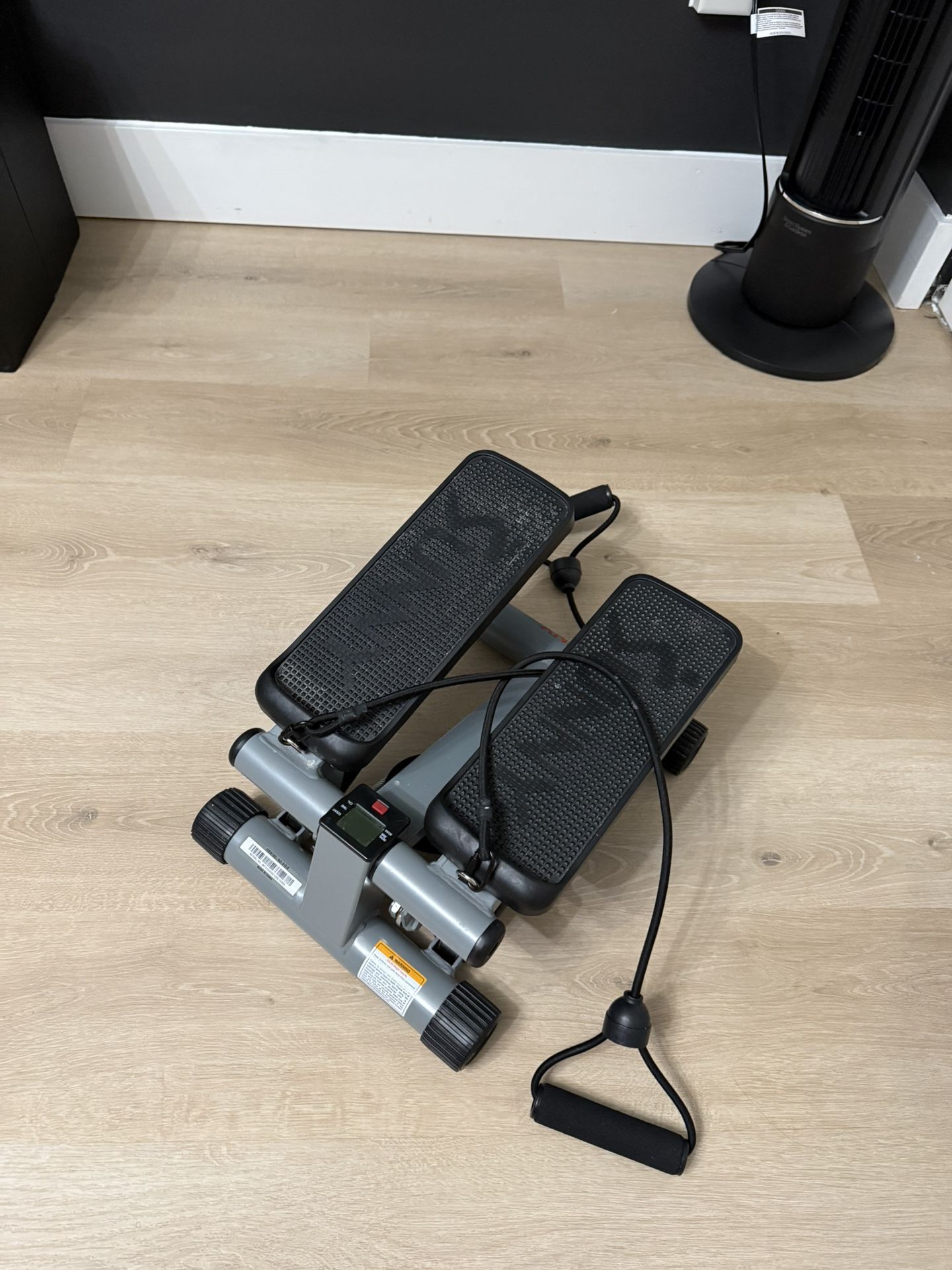 Portable Elliptical