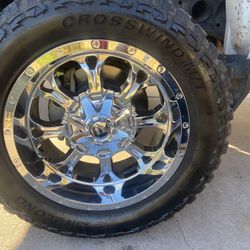 2018 Chevrolet Silverado 2500