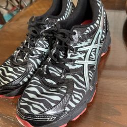 Men’s ASICS  Gel Running Shoes 