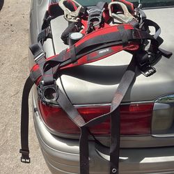 Safety horns