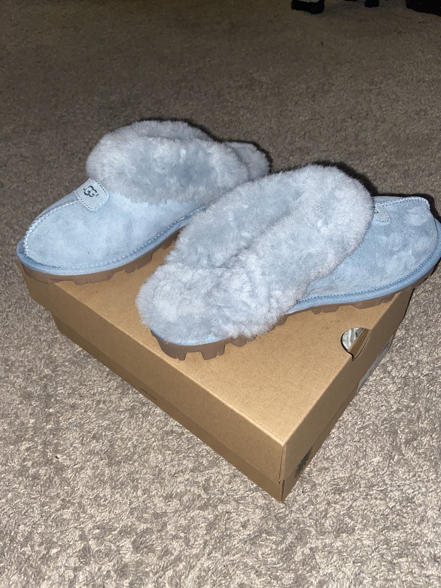 Uggs Slippers