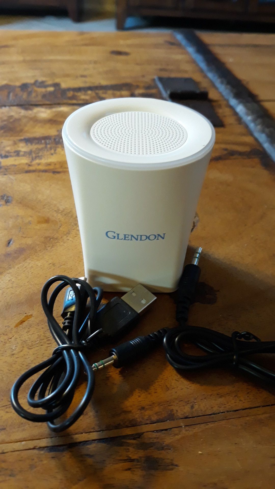 Glendon Bluetooth speaker