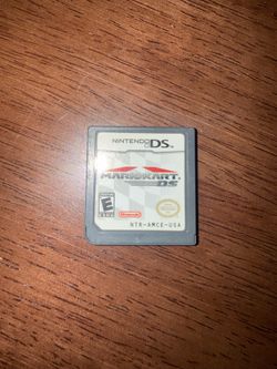 Mario Kart (DS)
