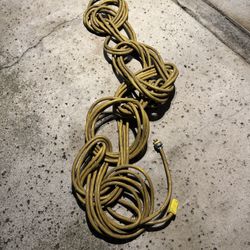 100ft 12 Gauge heavy duty extension cords