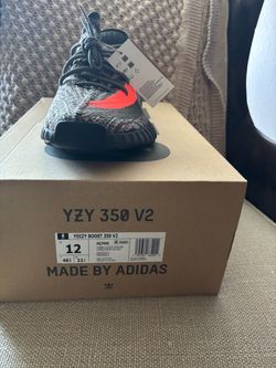 Yeezy Boost 350 V2 Beluga Sz.12