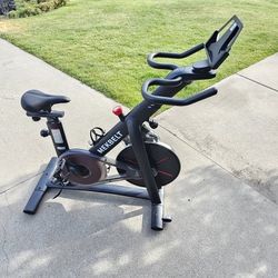 Mekbelt Exercise Bike