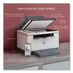 NEW HP LaserJet MFP M234sdw Printer