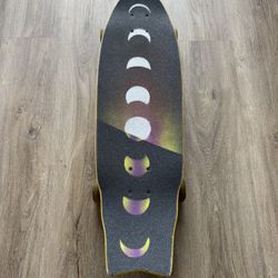 Sector Nine Longboard 