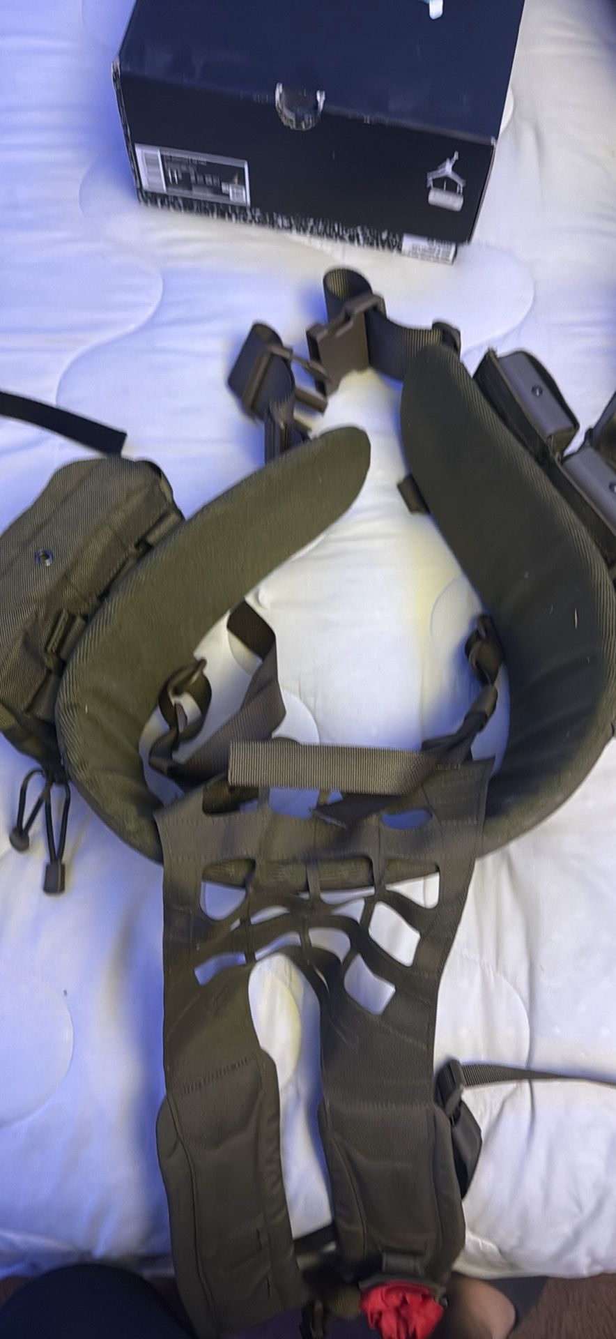 NOVRITCH CHEST RIG