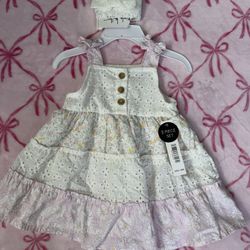 Babygirl dress