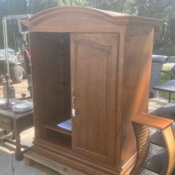 Walter E Smith, 50 Year-Old Custom Furniture