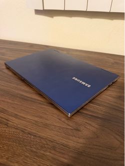 Galaxy Book Flex