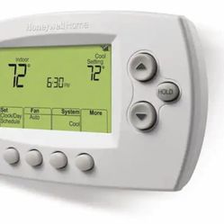 Honeywell Home RTH6580WF Programmable Smart Thermostat