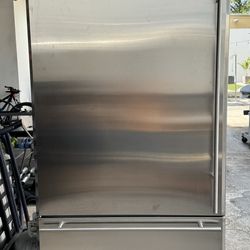 GE Monogram 36” Refrigerator 