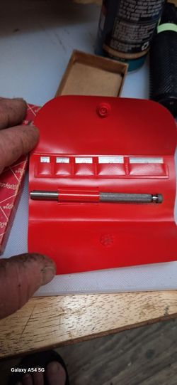Machinest Tools