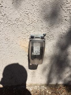Electrical work