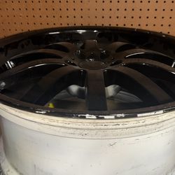 20” Avant Garde Mercedes Wheels – 5x112 – Fits C/E/CLS – $550