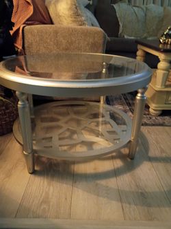 Center Table