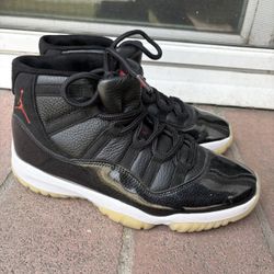 Air Jordan’s 
