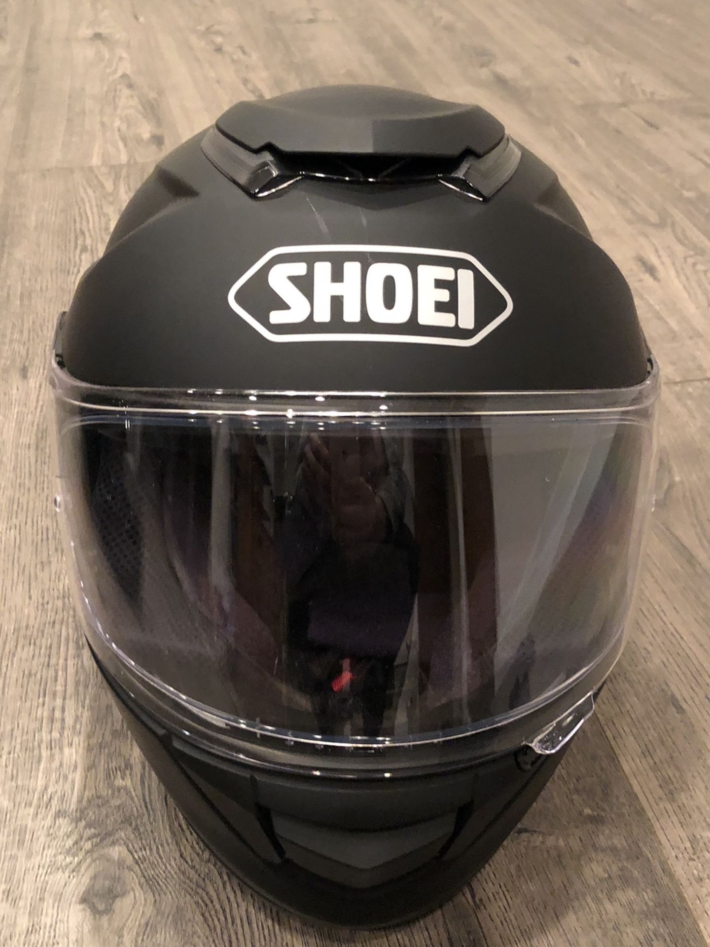 Motorcycle Helmet Shoei GT-Air Small 55-56cm