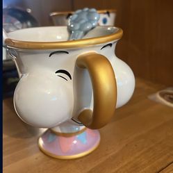 Beauty and the Beast