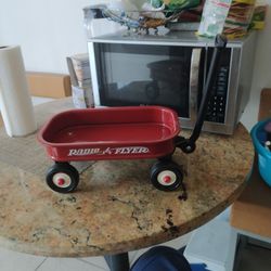 Radio Flyer Toy