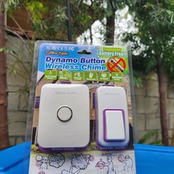 Wireless Door Room Chime