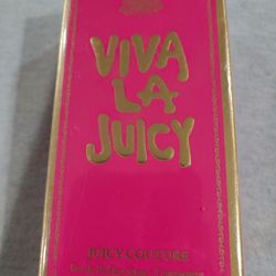 Viva La Juicy 1 Oz 