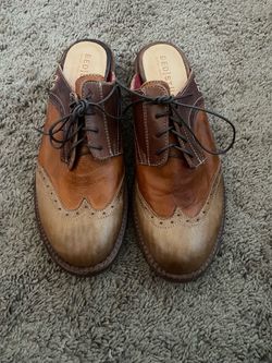 Bed Stu Shoes