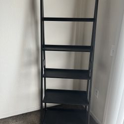 Free -  Ladder Shelf & TV Stand & shelf-stand 