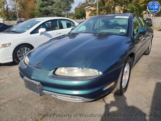 1998 Oldsmobile Aurora