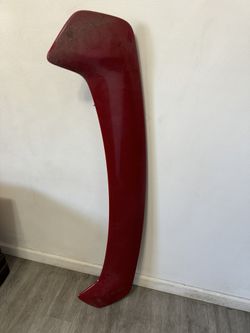 G35 Wing
