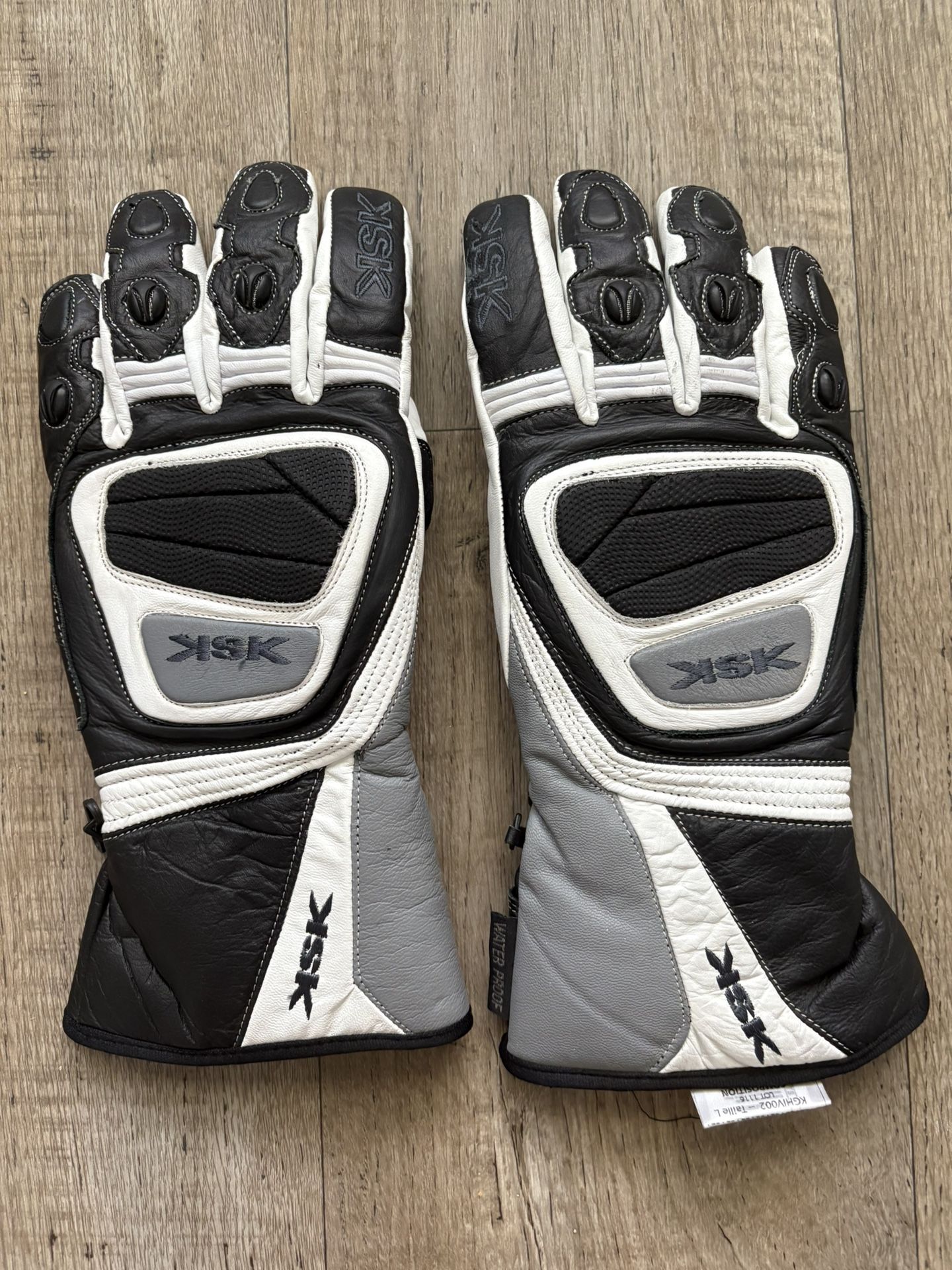 Motorcycle Gloves Mew Size L