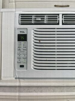 TCL Room Air Conditioner