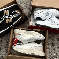 WOMENS SHOES FOR SALE!