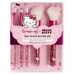 Hk Brushes 