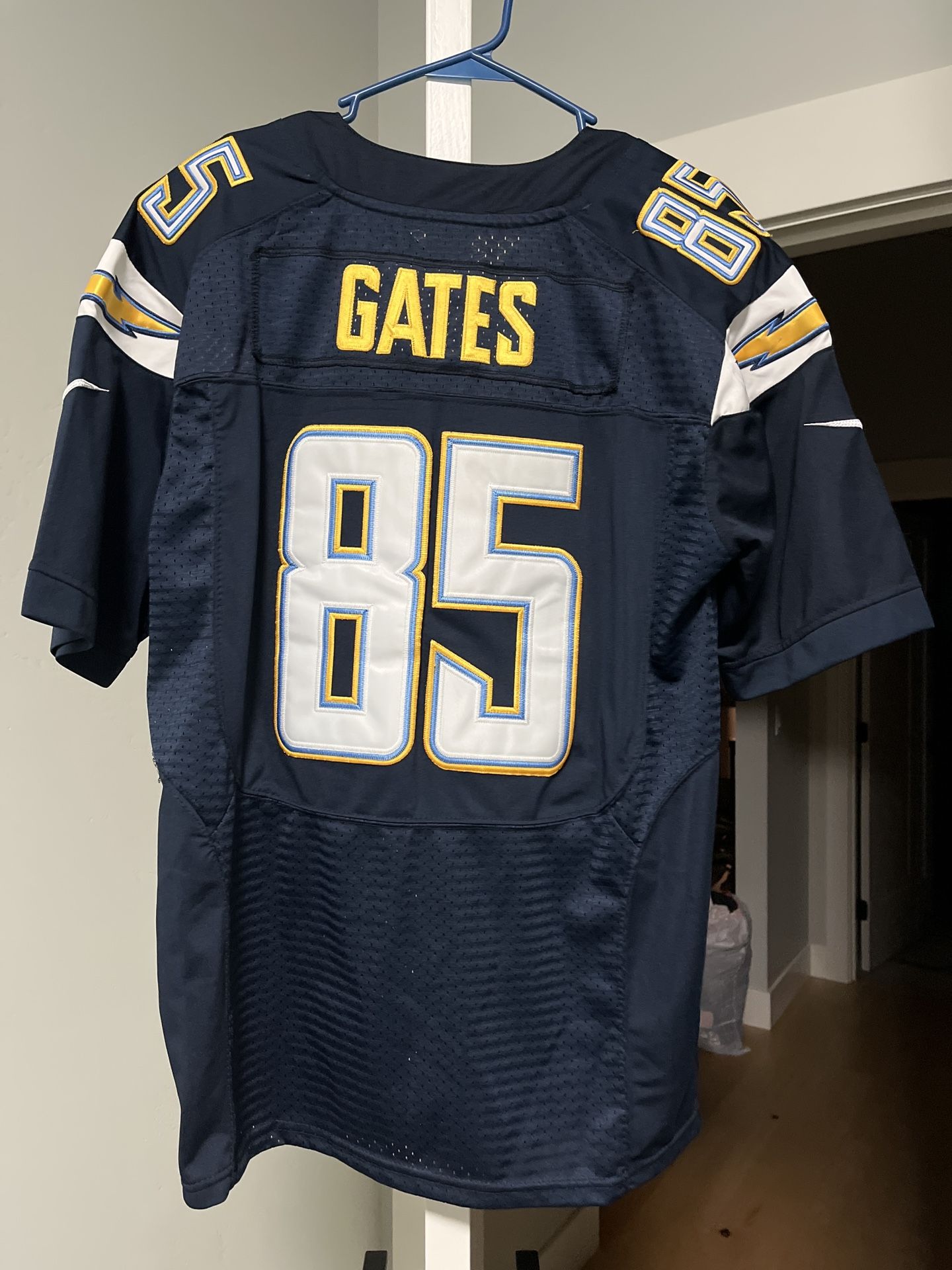 Antonio Gates Jersey #85
