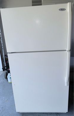 Nice fridge to sale