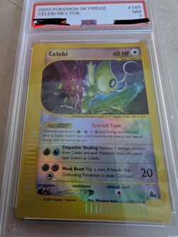 Celebi 