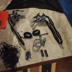 Canoe Rack holder