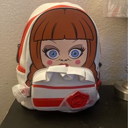 Annabelle Backpack