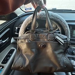 1998 Vintage Coach Bag