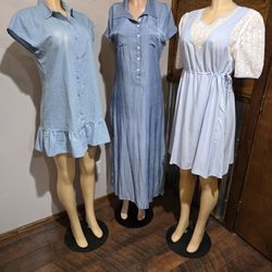 New Women's Dresses 👗 6.00 EACH