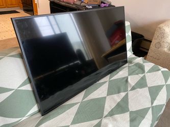 Samsung Smart TV 55”