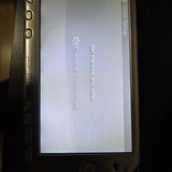 PSP 2000